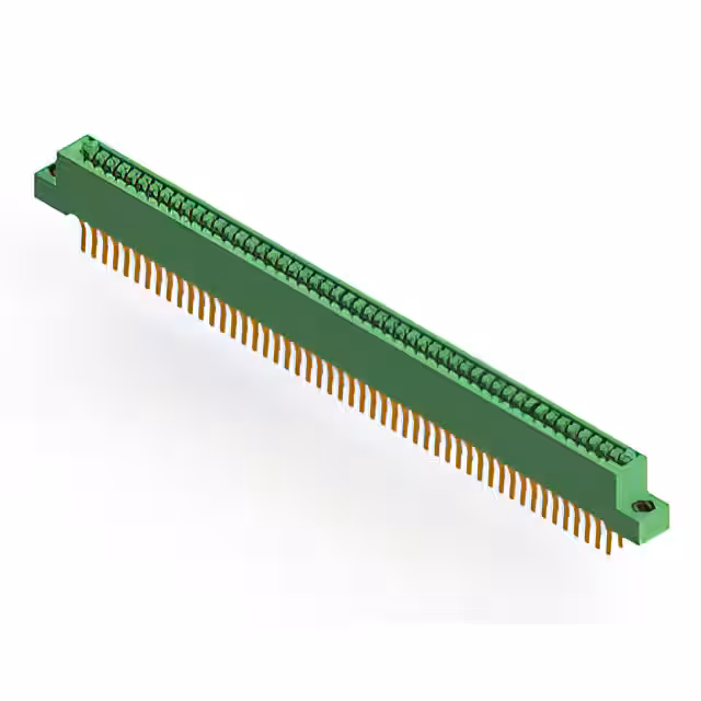 846-100-560-207 EDAC Inc.  Edgeboard Connectors
